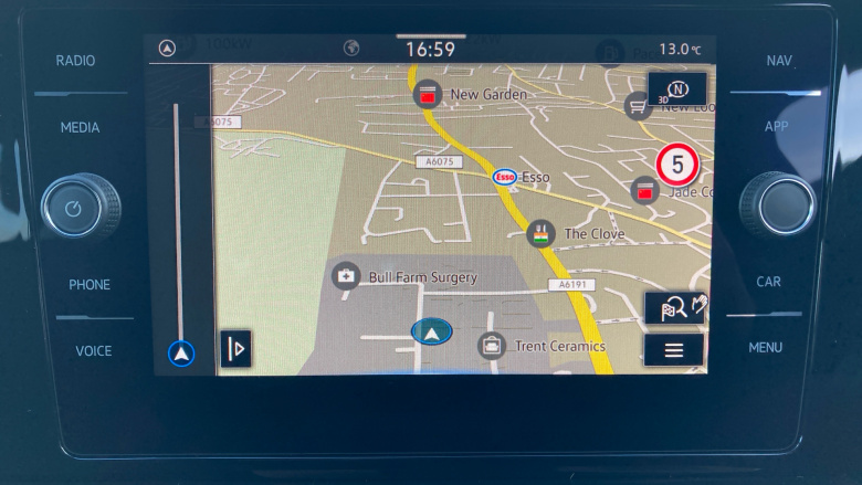 Volkswagen T-Roc 1.0 TSI 115 Style Design 5dr Petrol Hatchback